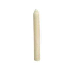 Tallow candle